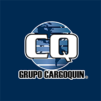 Fusión de Agencia Aduanal con servicios logísticos internacionales como Grupo Cargoquin.