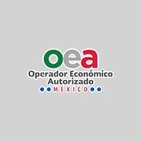 Certificación OEA.