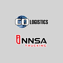 Integración de CQ Logistics en Houston, Texas & INNSA Trucking en Texas.