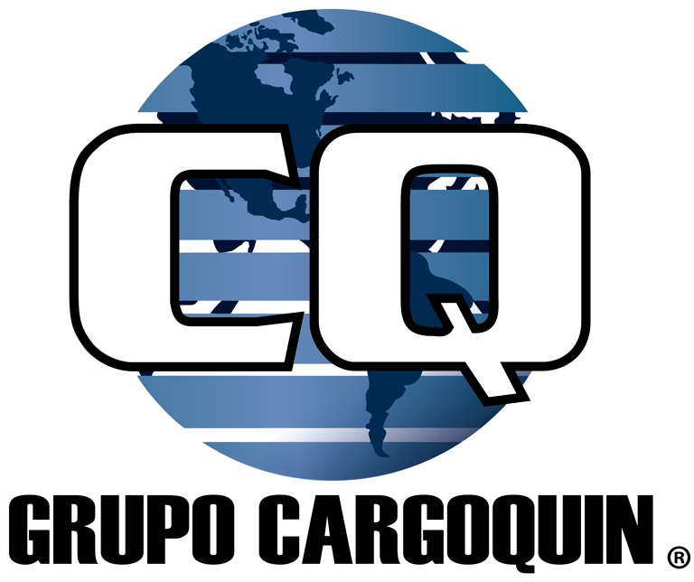 Logo de TESTIG Cargoquin