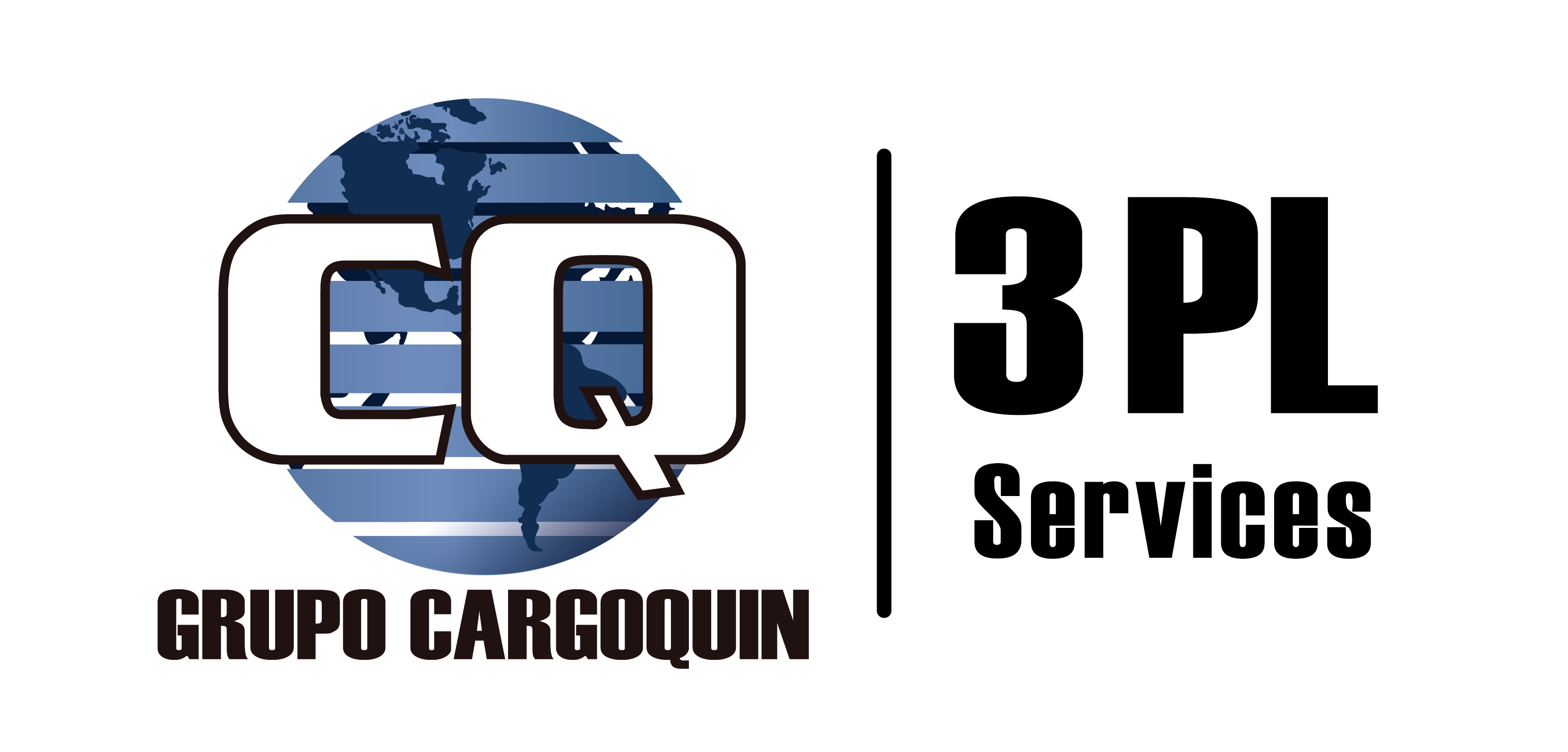 Cargoquin 3PL Logo